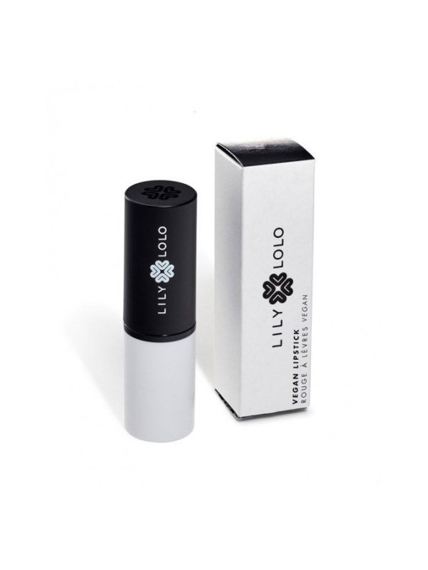 Lily Lolo Lipstick Vegan