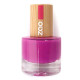Zao Organic Nail Polish – Βερνίκια Νυχιών με Συστατικά Βιολογικής Προέλευσης