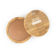 Zao Organic Mineral Cooked Powder – Βιολογική baked πούδρα για ηλιοκαμένο & ομοιόμορφο αποτέλεσμα