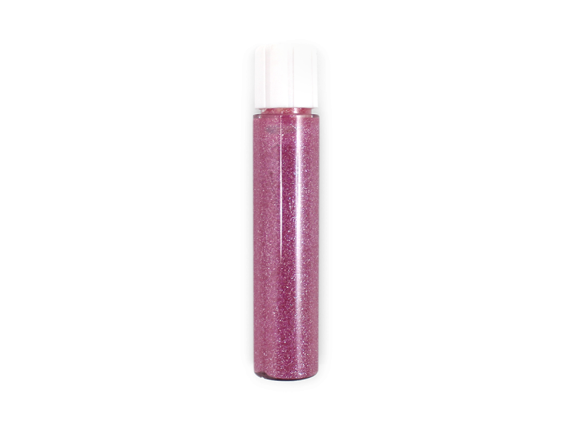 Zao Organic Lip Gloss Refill – Βιολογικό lip gloss για λαμπερά & ζουμερά χείλη (Ανταλλακτικό)