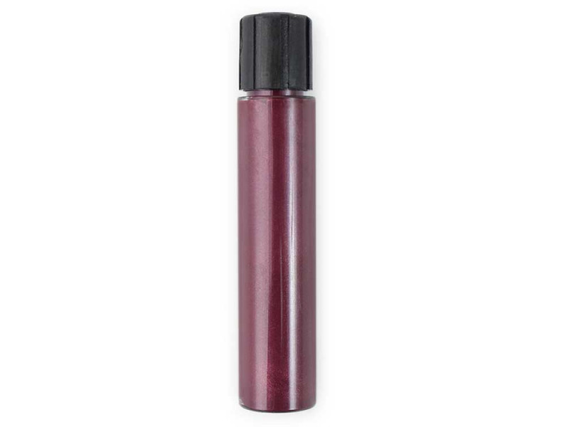 Zao Eye Liner Brush Tip Refill– Βιολογικό eyeliner με λεπτό απλικατέρ, μακράς διάρκειας (Ανταλλακτικό)