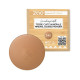 Zao Organic Mineral Cooked Powder Refill – Βιολογική baked πούδρα για ηλιοκαμένο & ομοιόμορφο αποτέλεσμα (Ανταλλακτικό)