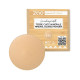 Zao Organic Mineral Cooked Powder Refill – Βιολογική baked πούδρα για ηλιοκαμένο & ομοιόμορφο αποτέλεσμα (Ανταλλακτικό)