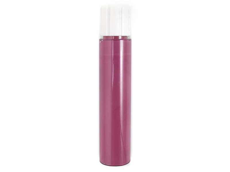 Zao Organic Lip Ink Matt Refill  – Βιολογικό Υγρό Ματ Κραγιόν Μεγάλης Διάρκειας (Ανταλλακτικό)