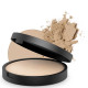 INIKA Certified Organic Foundation Baked Mineral