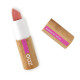 Zao Organic Cocoon Lipstick – Βιολογικό Ενυδατικό Κραγιόν με Ρόδι & Βούτυρο Καριτέ
