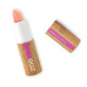 Zao Organic Cocoon Lipstick – Βιολογικό Ενυδατικό Κραγιόν με Ρόδι & Βούτυρο Καριτέ