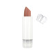 Zao Organic Cocoon Lipstick – Βιολογικό Ενυδατικό Κραγιόν με Ρόδι & Βούτυρο Καριτέ  (Ανταλλακτικό)
