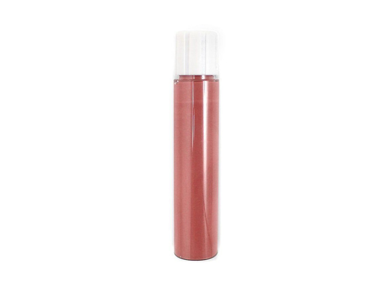 Zao Organic Lip Ink Matt Refill  – Βιολογικό Υγρό Ματ Κραγιόν Μεγάλης Διάρκειας (Ανταλλακτικό)