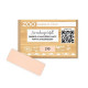 Zao Organic Eyeshadow Rectangle Matte – Βιολογική Ματ Σκιά Ματιών (Ανταλλακτικό)
