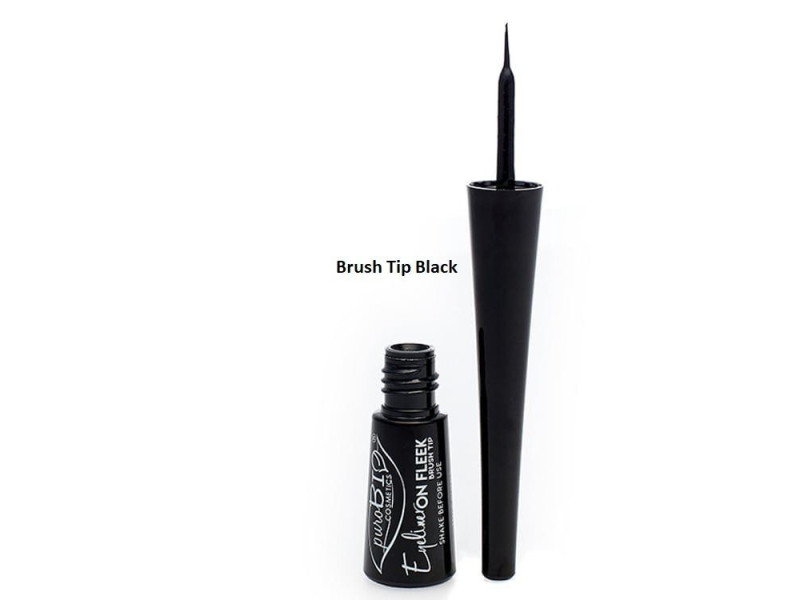 puroBIO On Fleek Eyeliner