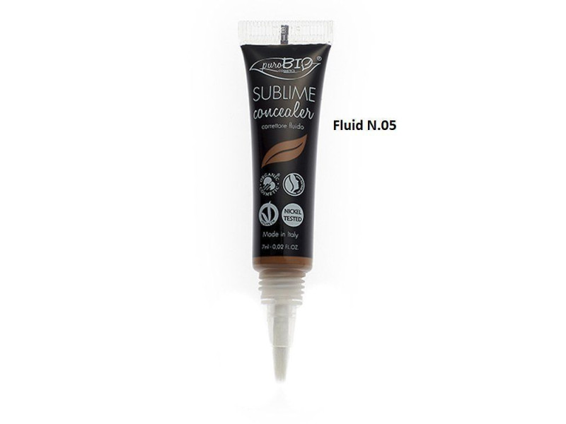 puroBIO Concealer Sublime Fluid
