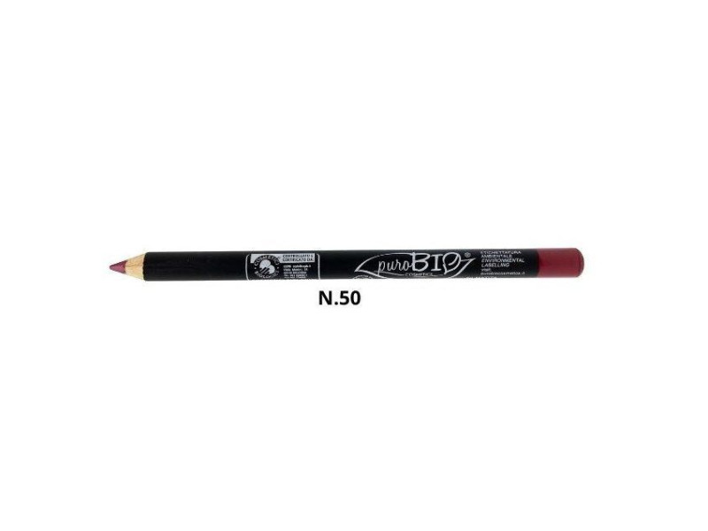 puroBIO Lip Pencil