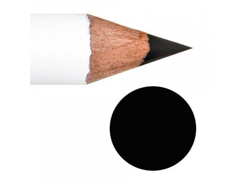Lily Lolo Natural Eye Pencil – Vegan μολύβι ματιών ακριβείας