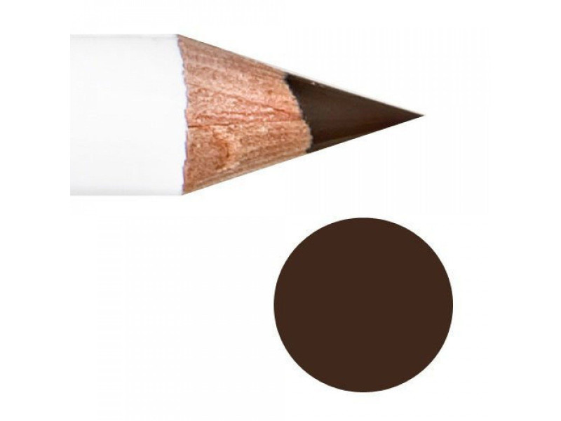 Lily Lolo Natural Eye Pencil – Vegan μολύβι ματιών ακριβείας
