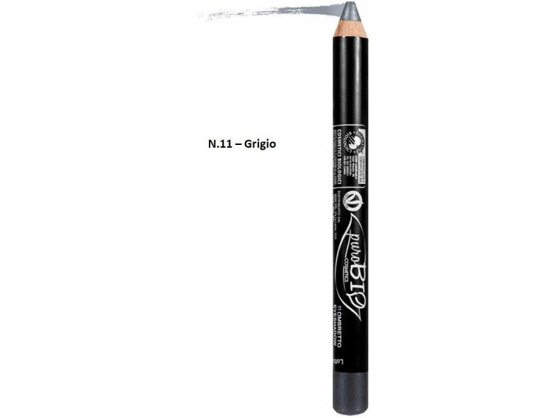 puroBIO Eyeshadow Pencil KingSize