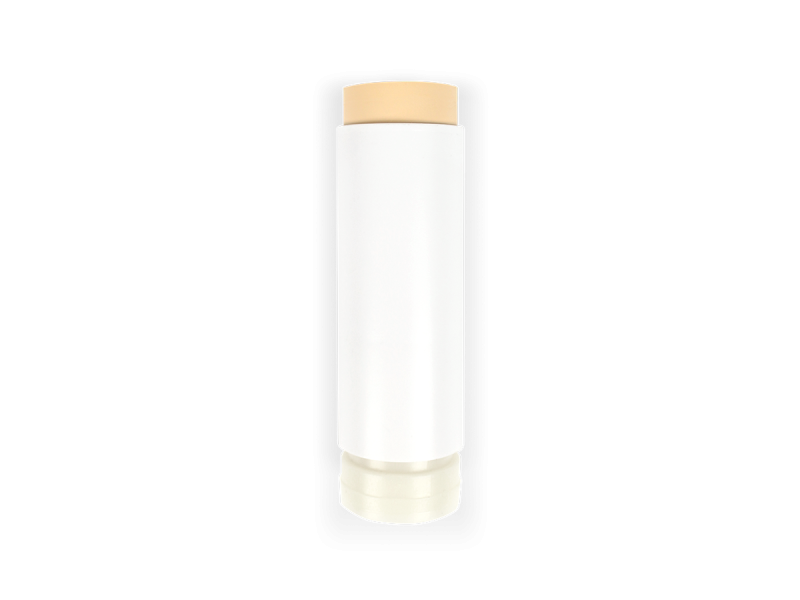 Zao Organic Stick Foundation Refill – Βιολογικό foundation σε stick (Ανταλλακτικό)