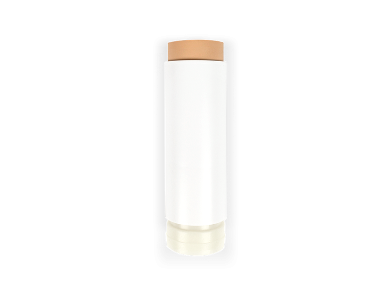 Zao Organic Stick Foundation Refill – Βιολογικό foundation σε stick (Ανταλλακτικό)