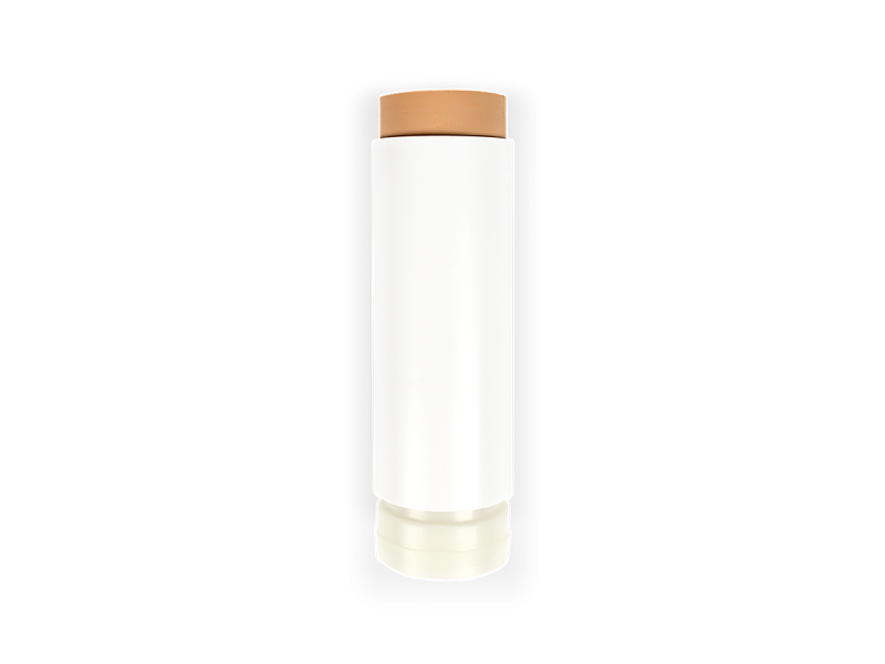 Zao Organic Stick Foundation Refill – Βιολογικό foundation σε stick (Ανταλλακτικό)