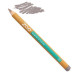 Zao Organic Eyebrow Pencil – Βιολογικό μολύβι φρυδιών