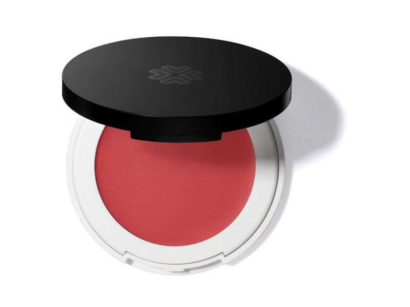 Lily Lolo Lip & Cheek Cream - Vegan κρεμώδες χρώμα για χείλη και ζυγωματικά