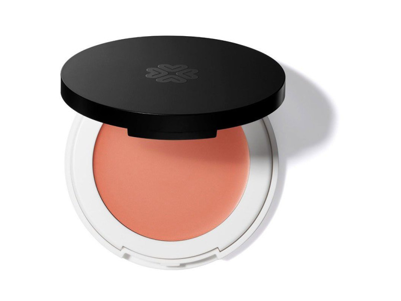 Lily Lolo Lip & Cheek Cream - Vegan κρεμώδες χρώμα για χείλη και ζυγωματικά