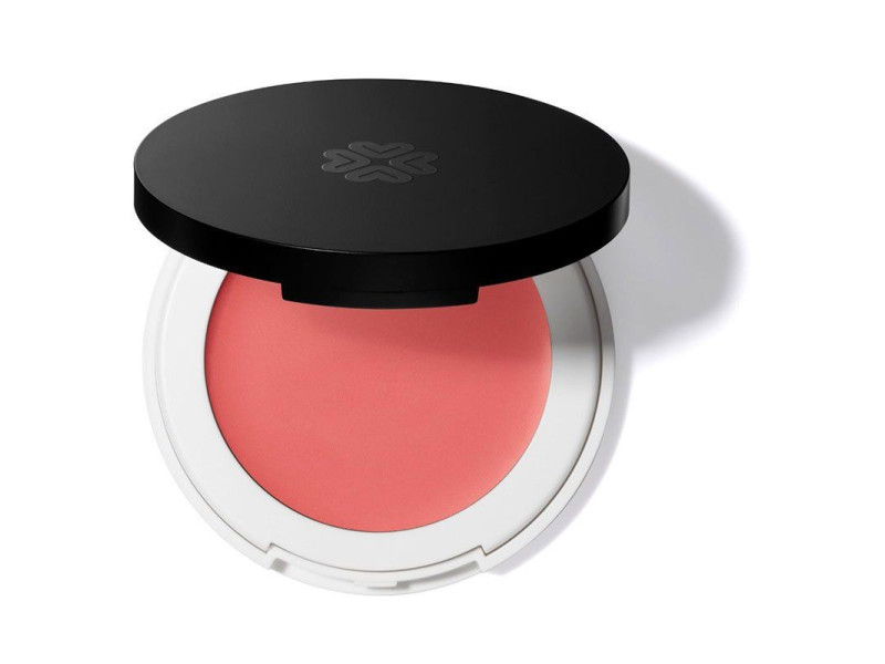 Lily Lolo Lip & Cheek Cream - Vegan κρεμώδες χρώμα για χείλη και ζυγωματικά