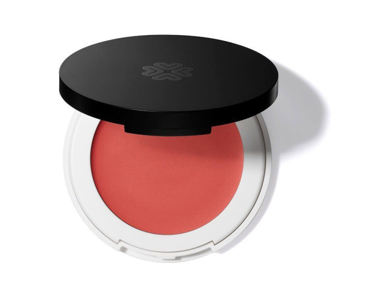 Lily Lolo Lip & Cheek Cream - Vegan κρεμώδες χρώμα για χείλη και ζυγωματικά