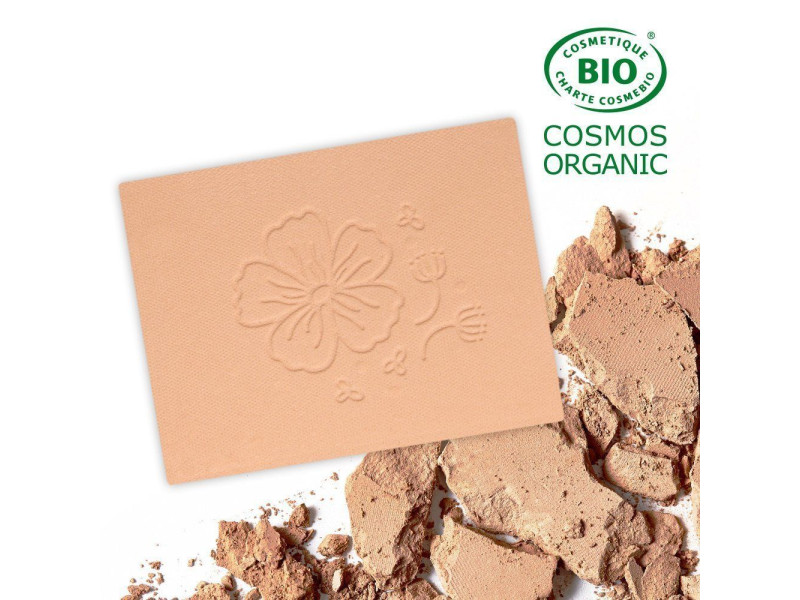 DYP Cosmethic Velvet Powder Refill