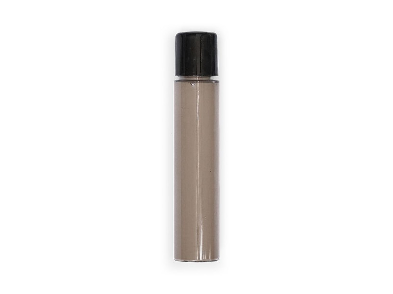 Zao Organic EyeBrow Mascara Refill - Βιολογική Μάσκαρα φρυδιών (Aνταλλακτικό)