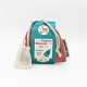 Lamazuna Menstrual Cup – Κύπελλο Περιόδου με υψηλής ποιότητας σιλικόνη