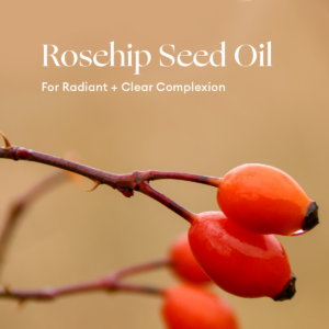 Inika Phyto-Active Rosehip Oil Blend