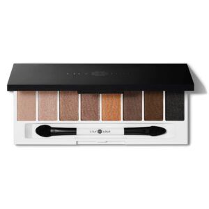 Lily Lolo Palette Laid Bare Eye Shadow