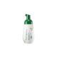 Huangjisoo Pure Daily Foaming Cleanser Brightening Green Tea - Mini Size