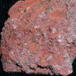 ONTS Αυθεντικά σφουγγάρια Konjac Konjac Sponge The Elements Fire Facial Puff Volcanic Scoria