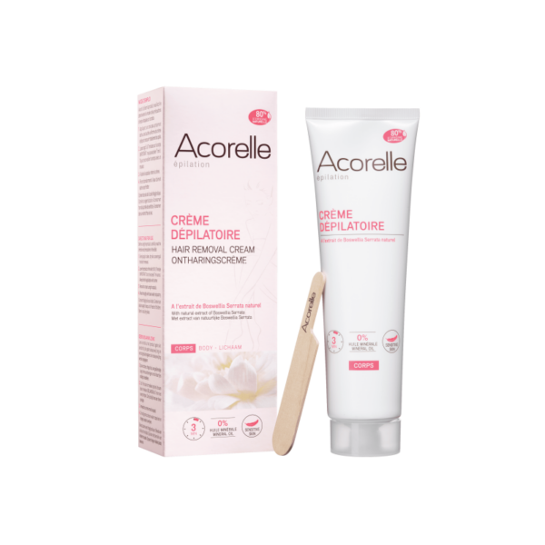 Acorelle Hair Removal Cream For Body