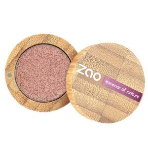 Bιολογική σκιά ματιών Pinkish Copper - 3g