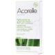Acorelle Certifed Organic Cold Wax Strips for Face