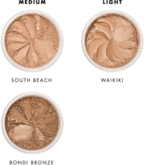 Lily Lolo Bronzer Mineral