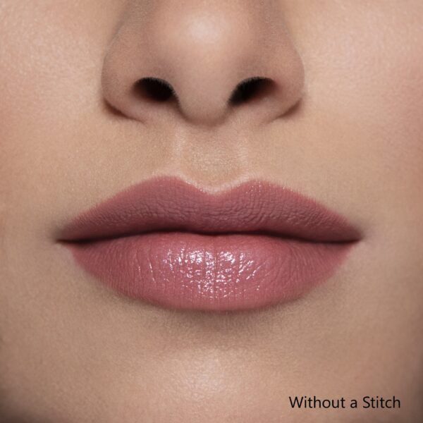 vegan-lipstick- Without A Stitch-364