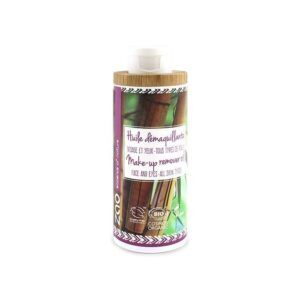 Zao Make up Remover