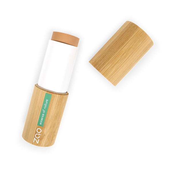 zao stick foundation