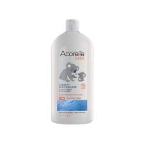 Acorelle Certified Organic Baby Oleo-Limestone Liniment