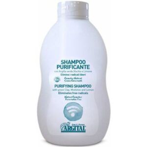 Purifying Shampoo