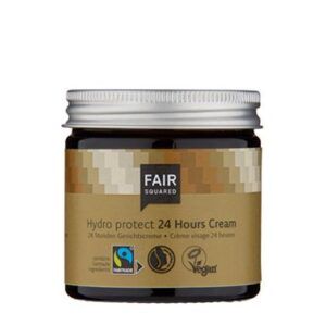 Fairsquared hydro protect 24h Cream Argan