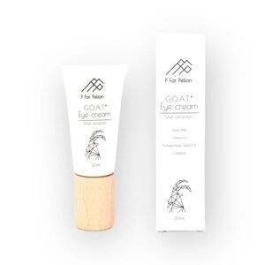 Pelion Eye Cream G.o.a.t. – Multi Correction